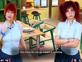 milf, teen, 3dcg, animated