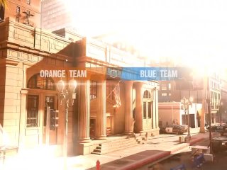 dankbow six panty raid