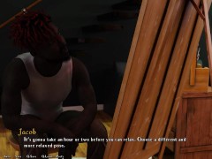 Being A Dik 070 Part 147 The Solution Is Never Easy By LoveSkySan69