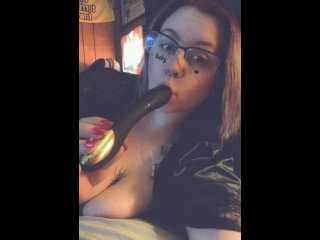 Let me show you what my mouth can do 🥴