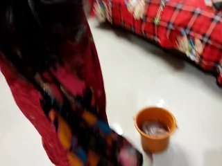 Indian maid rough sex in boss