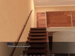 Fetish Locator PC GAME (READ ALOUD) Best friend masterbates in the shower with in game sounds