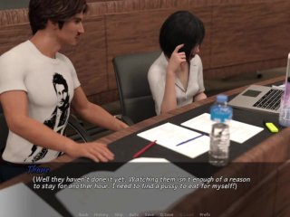 Fetish Locator PC GAME (READ ALOUD) Best friend masterbatesin the shower with in game_sounds