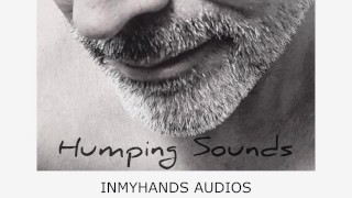 Audio Of Humping Noises