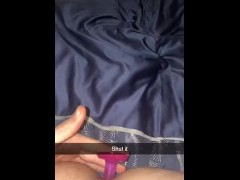 Uk twink plugs his ass for the first time