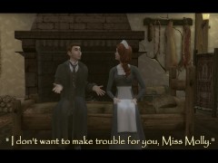 TALES FOR ADULTS - THE WANDERER - PART1