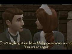 TALES FOR ADULTS - THE WANDERER - PART1 - Screenshot 13 of 16 - Big Cock