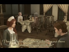 TALES FOR ADULTS - THE WANDERER - PART1 - Screenshot 8 of 16 - Big Cock