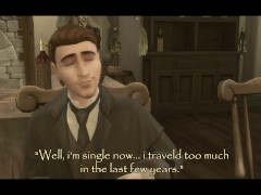 TALES FOR ADULTS - THE WANDERER - PART1 - Screenshot 9 of 16 - Tales For Adults