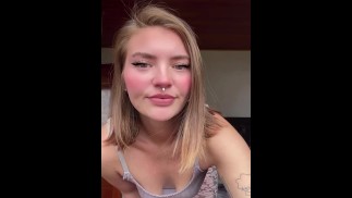 Banned naughty Tiktok video compilation 