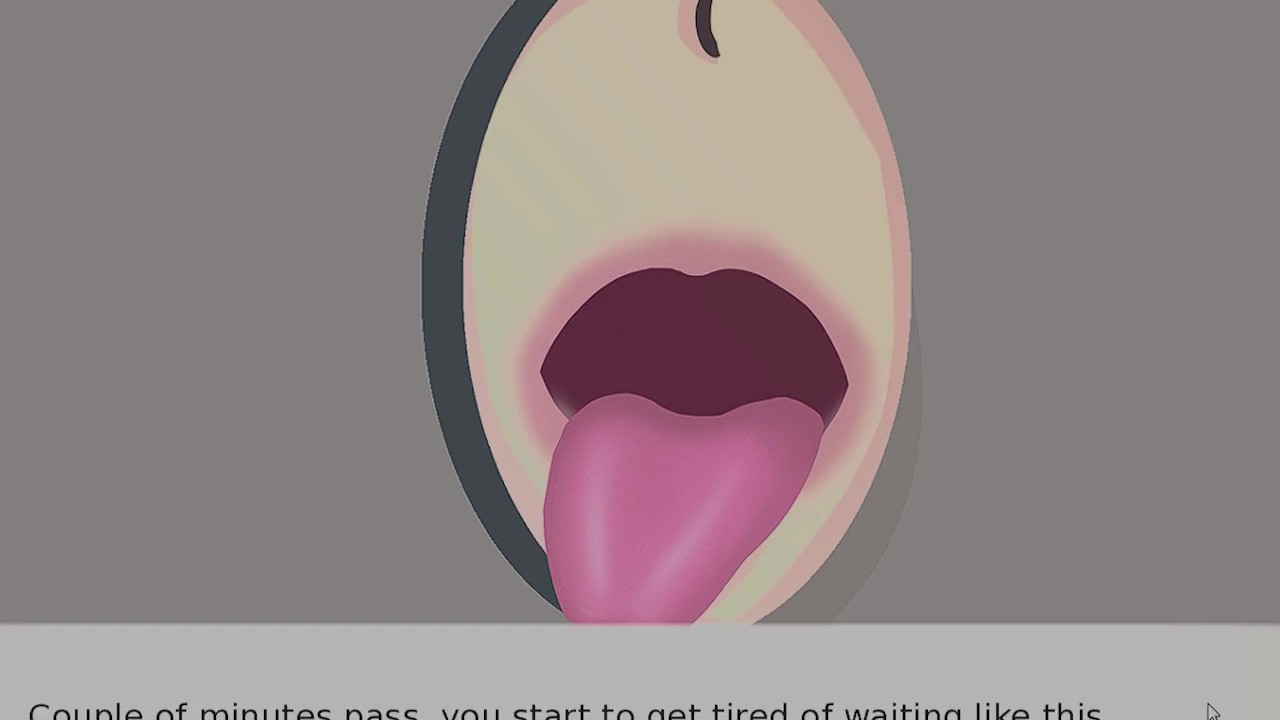 Earn your freedom porn games
