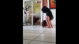 Poledance 1