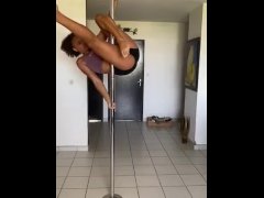 poldance 2 - Screenshot 10 of 16 - Solo Girl