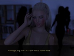 Echoes Of Lust S2 Ep63