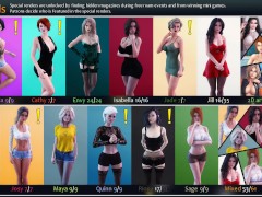 Being A Dik 070 Part 149 New Things!!! By LoveSkySan69 Part