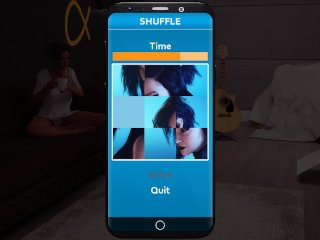 Being A Dik 070Part 149 New Things!!!By LoveSkySan69 Part