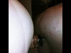 WARNING GRAPHIC what happens if im horny while menstruating? It gets messy is all