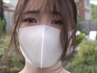Sweet Chinese Game Girl 4 ending - she is the Girl who I will keep Chasing after forever Preview