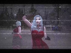 Vampire World - Screenshot 1 of 16 - Vampire Hentai