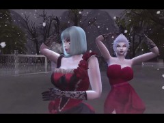 Vampire World - Screenshot 11 of 16 - Vampire Hentai