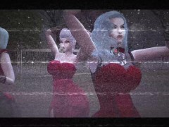 Vampire World - Screenshot 6 of 16 - Vampire Hentai