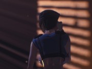 Preview 4 of Jill Sexy outfit #5, RE3
