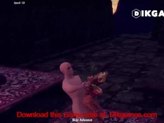 breeders of nephelym Porn game| Dikgames- download adult games, sex games