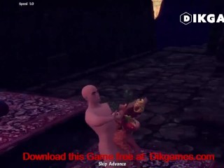 Nonton breeders of nephelym Porn game| Dikgames- download adult games, sex games Streaming HD