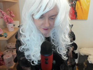 Adorable Burps with Professional_Yeti Blue Microphone - Burping Fetish