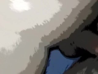 All in Some Slut Bitch's Azz