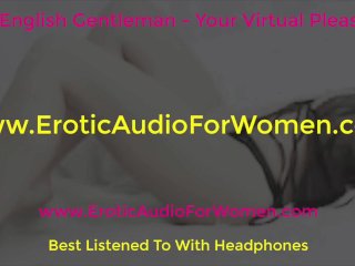 A Practical OralExamination Licking Pussy - Erotic Audio_For Women