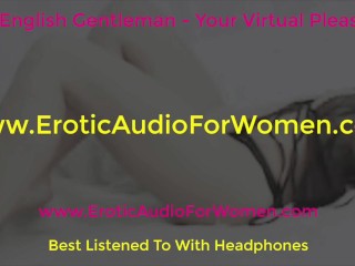 A Practical Oral Examination Licking Pussy - Erotic Audio for Women
