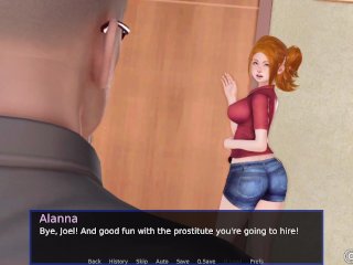 audap's House Arrest PC P1