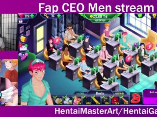 Freaky at the Zoo? Fap CEO #57 W/HentaiGayming