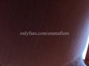 Preview 4 of Onlyfans preview - Emma Fiore teen argentina catsuit