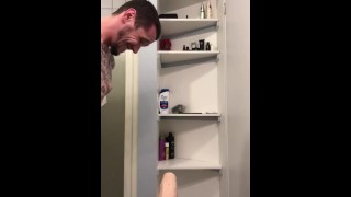 i like to get fucked serious with a big juicy cock