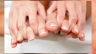 VINA SKY Feet-Tribute Close-Up's COMPILATION HD