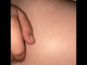 Preview 2 of POV in teen escort pussy bareback