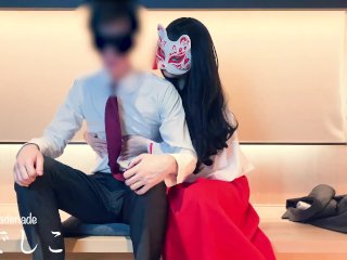 japanese, orgasm control, femdom, role play