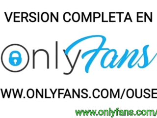 culona recibe una increíble_follada y queda embarazada!