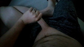 Ich will dir jeden Zentimeter geben! 