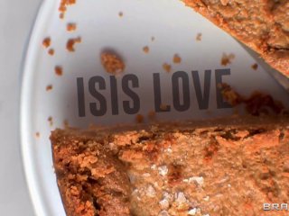 At Home In A MILF's Ass