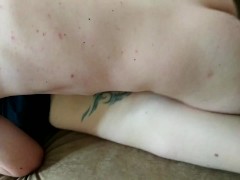 Интенсивный секс с 18-летней студенткой из Китая. Залил спермой - Screenshot 9 of 16 - Big Dick Tight Pussy