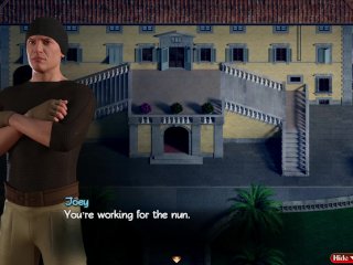 TON #136 • TREASURE OF NADIA • PC Gameplay [HD]