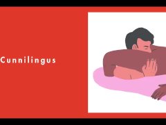 Audio Relato Erotico Para Mujeres en Espanol - Cunnilingus Parte II