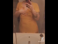 Cute Teasing  - Screenshot 11 of 16 - Big Boobs