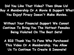 Ebony Cutie Minnie Rose Gets Gyno Exam Captured On Cameras by Doctor Tampa @GirlsGoneGynoCom