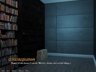 Being A Dik 070 Part 159 Quinn Passion By LoveSkySan69