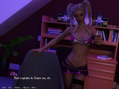 Being A Dik 0.7.0 Part 163 Sexy Girls At The Party!! By LoveSkySan69