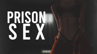 IMVU - Fucking a jail inmate / Prison Sex / Z